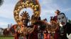 Parade Festival Budaya di FPL Medan Sukses Mencuri Perhatian Wisatawan - Bagian 6