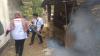 Trauma Serangan DBD, 2 Kelurahan di Blitar Di-Fogging Rescue Perindo