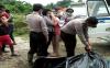 Otak Pelaku Pembunuhan Satu Keluarga di Deliserdang Tewas Ditembak