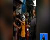 Aksi Heroik Ibu Gagalkan Penculikan Anak Terekam Video Warga