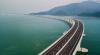 5 Fakta Jembatan Laut Terpanjang di Dunia, Habiskan Dana Rp229 Triliun