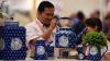 Presiden Jokowi Buka Trade Expo Indonesia ke-33 - Bagian 4