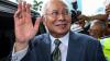 Dituntut 6 Dakwaan Baru, Najib Razak Terancam 60 Tahun Penjara