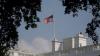Penembakan di Pittsburgh, Trump Minta Bendera Setengah Tiang Dipasang