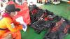 Potongan Tubuh Korban Pesawat Lion Air Ditemukan di Laut Karawang