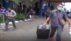 7 Jam Geledah Kantor Sinarmas Grup di Sampit, KPK Angkut 7 Tas Dokumen