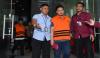 Terima Suap, Wali Kota dan Eks Wali Kota Kendari Divonis 5,5 Tahun Bui