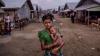 PBB: Kondisi di Myanmar Tak Aman untuk Pemulangan Pengungsi Rohingya