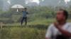 Serunya Bermain Layang-Layang Tradisional di Kampung Sidang Tangah Sumbar - Bagian 5