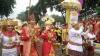 Resmi Digelar, Festival Pesona Lokal Palembang Unjuk Budaya Sumsel