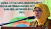 Ini Sosok Bupati Indramayu Anna Shopanah yang Mengundurkan Diri