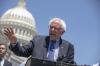 Keras! Senator AS Bernie Sanders Sebut Netanyahu Penjahat Perang