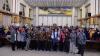 Angka Golput Tinggi, Kominfo Gelar Dialog Pemuda Sadar Pemilu di UNY