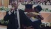 Viral Banjir Air Mata saat Wisuda di Universitas Cokroaminoto Palopo