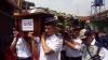 Jenazah Korban Lion Air Capt Muas Effendi Nasution Tiba di Medan