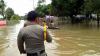 Banjir Landa Indragiri Hulu, Puluhan Sekolah Sudah Sepekan Diliburkan