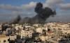 Kian Berkecamuk, Warga Israel Tewas akibat Gempuran Roket dari Gaza