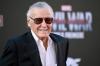 Stan Lee, 'Superhero' Marvel Comics Meninggal Dunia di Usia 95 Tahun
