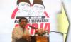 TKD Jatim Kampanyekan Keberhasilan Jokowi ke 500.000 Buruh Pabrik