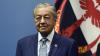 Mahathir Ingatkan PM Australia agar Tak Pindahkan Kedubes ke Yerusalem