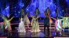 Penampilan Siti Badriah, Brisia Jodie dan Abdul Idol Meriahkan Indonesia Awards 2018 - Bagian 1