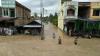 Tanggul Krueng Pasee Jebol, 1.400 Rumah di Aceh Utara Direndam Banjir