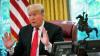 Trump Janji Bocorkan Nama Pembunuh Khashoggi 2 Hari Mendatang