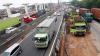 Bikin Macet, Proyek Kereta Cepat dan LRT Ditunda sampai Lebaran 2019 - Bagian 2