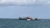 5 Kapal Vietnam Pencuri Ikan Ditenggelamkan di Perairan Batam