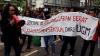 Demo Mahasiswa di UGM, Tuntut Pelaku Kejahatan Seksual Dikeluarkan