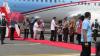 Hadiri Maulid Nabi, Presiden Jokowi Akan Naik Heli Super Puma TNI AU
