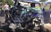 3 Mobil Tabrakan Beruntun di Jalur Nganjuk-Surabaya, 3 Orang Luka-Luka