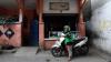 Potret Para Pekerja Keras Bertubuh Mini - Bagian 4