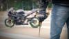 Ketahuan Curi Motor Warga, Mantan Santri di Nunukan Ditangkap Polisi