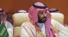 KTT G-20, HRW Minta Argentina Selidiki MBS soal Pembunuhan Khashoggi