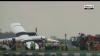 Pesawat Twin Otter 5 Penumpang Tergelincir di Bandara Juanda, Ini Penyebabnya