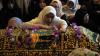 Zumi Zola Hadiri Pemakaman Mantan Gubernur Jambi Zulkifli Nurdin - Bagian 2