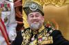 Mahathir Tak Tahu Sultan Malaysia Nikahi Mantan Ratu Kecantikan Rusia