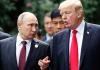 Vladimir Putin Tak Ada Rencana Telepon Donald Trump Pascapenembakan di Pennsylvania