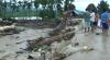Banjir Bandang Kembali Terjang Aceh Tenggara, Puluhan Rumah Rusak