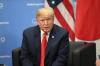 Trump Akan Hadiri Pemakaman Mantan Presiden AS George HW Bush