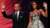 Barack dan Michelle Obama Akan Hadiri Pemakaman George HW Bush