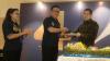 HT Hadiri Perayaan HUT ke-4 MNC Leasing - Bagian 6