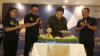 HT Hadiri Perayaan HUT ke-4 MNC Leasing - Bagian 1
