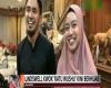 5 Atlet Indonesia yang Pilih Jadi Mualaf, Nomor 1 Ratu Wushu Dunia