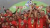 Anies: Juara Liga 1 Jadi Tonggak Baru Kejayaan Persija