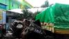 Sopir Truk Beras yang Tewaskan 4 Orang di Bumiayu Ditetapkan Tersangka