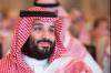 Pangeran Muhammad Bin Salman Disuntik Vaksin Covid, Begini Penampakan Lengannya