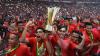 Ini Rekayasa Lalu Lintas dan Kantong Parkir saat Pawai Persija Besok