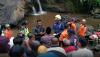 3 Siswa SD Hilang Tenggelam di Air Terjun Coban Talun Kota Batu